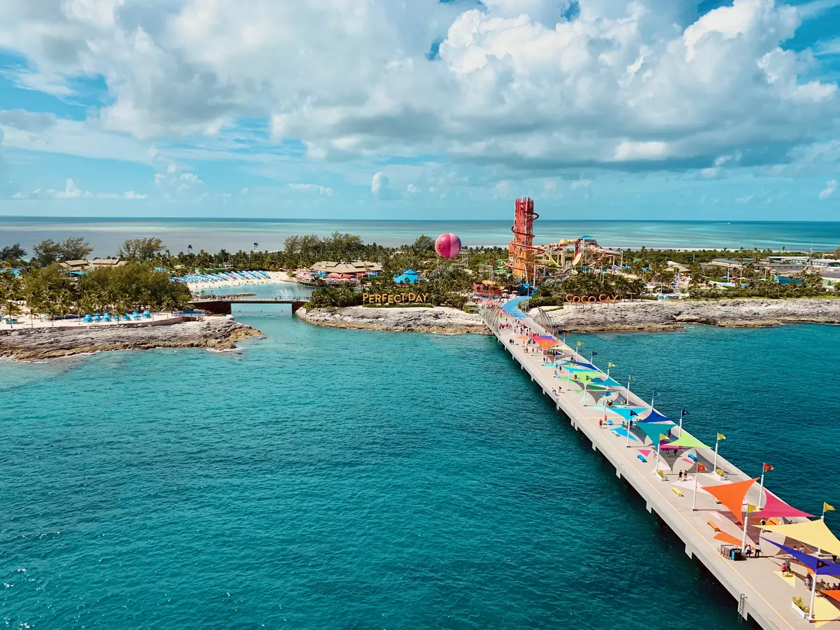 CocoCay